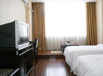 Qingdao Mingshen Hotel Chengyang Exterior photo