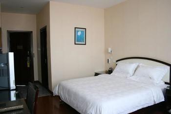 Qingdao Mingshen Hotel Chengyang Exterior photo