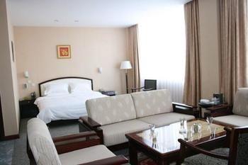 Qingdao Mingshen Hotel Chengyang Exterior photo
